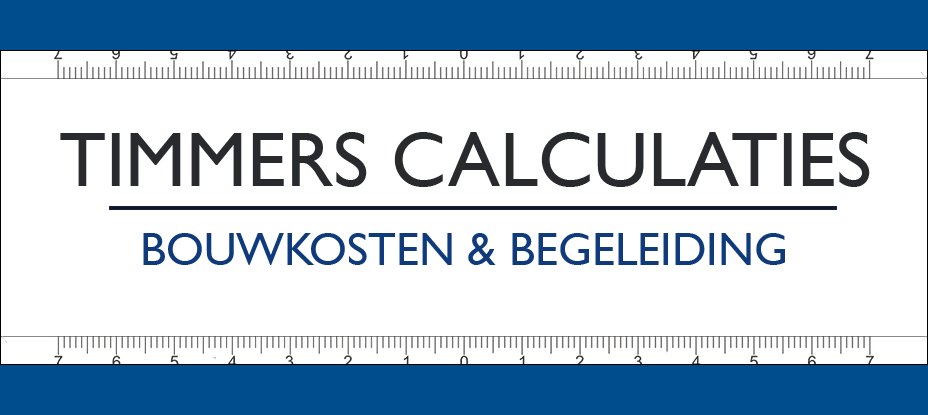 Bouwkosten & Begeleiding
